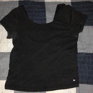 Women’s XS American Eagle crop top